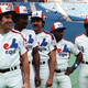 Or they could REALLY go old-school... (Photo: The Canadian Press File